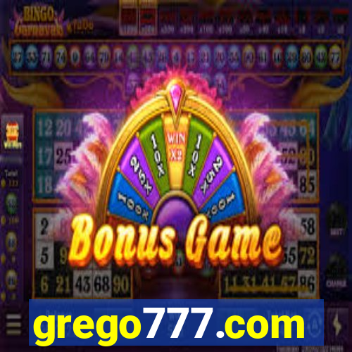 grego777.com
