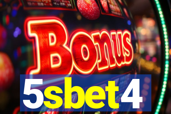 5sbet4