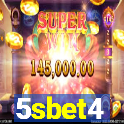 5sbet4