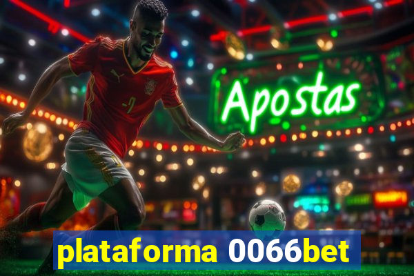 plataforma 0066bet