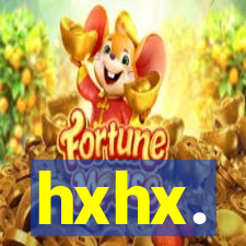 hxhx.