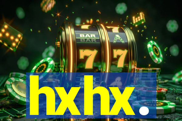 hxhx.