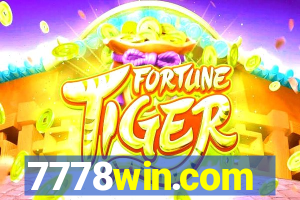 7778win.com