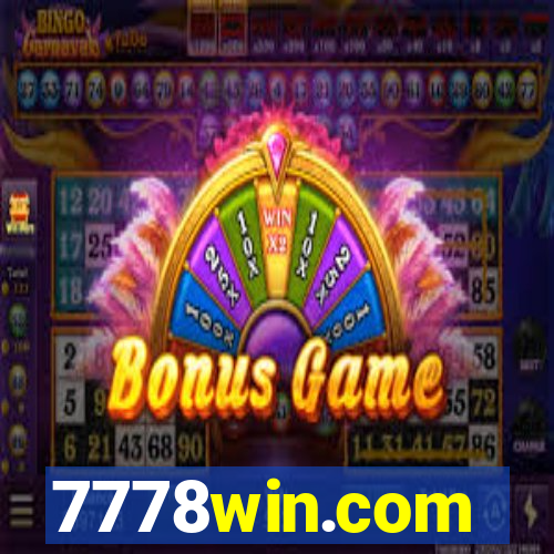7778win.com