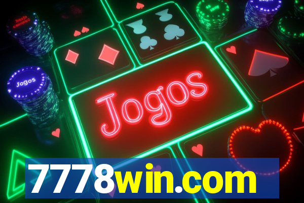 7778win.com