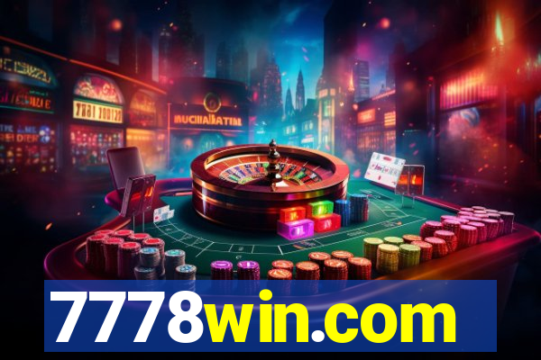 7778win.com