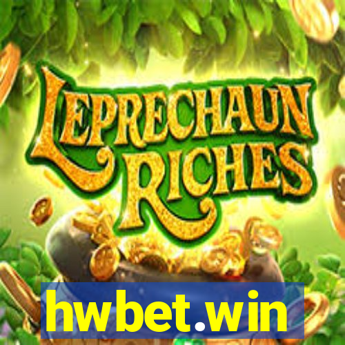 hwbet.win