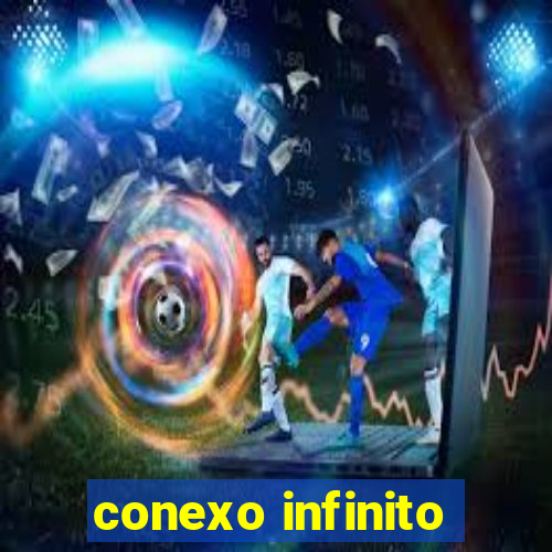 conexo infinito