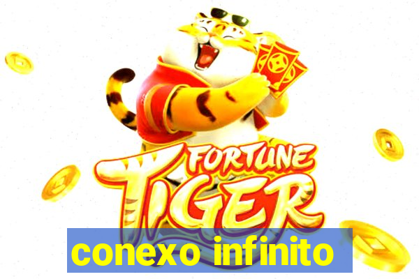 conexo infinito