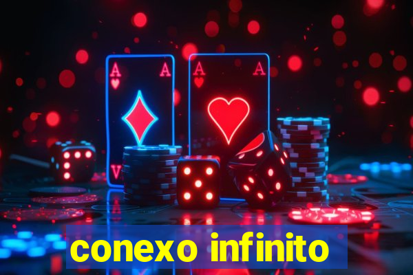 conexo infinito