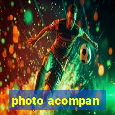 photo acompan