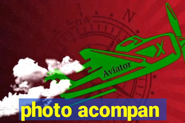photo acompan