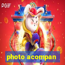 photo acompan