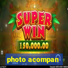 photo acompan