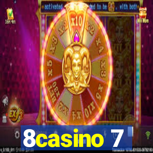 8casino 7