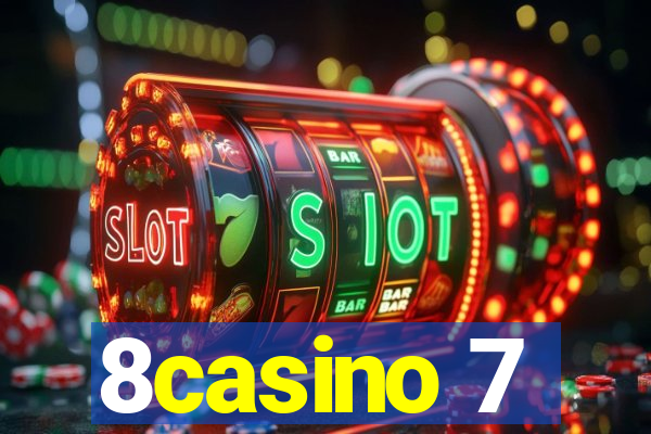 8casino 7