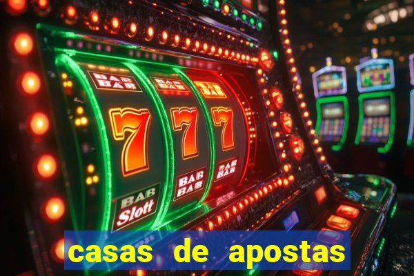 casas de apostas que pagam via pix