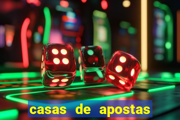 casas de apostas que pagam via pix
