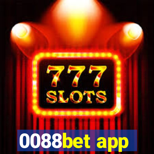 0088bet app