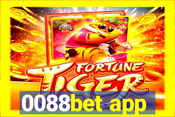 0088bet app