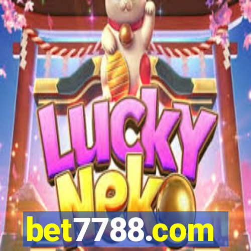 bet7788.com