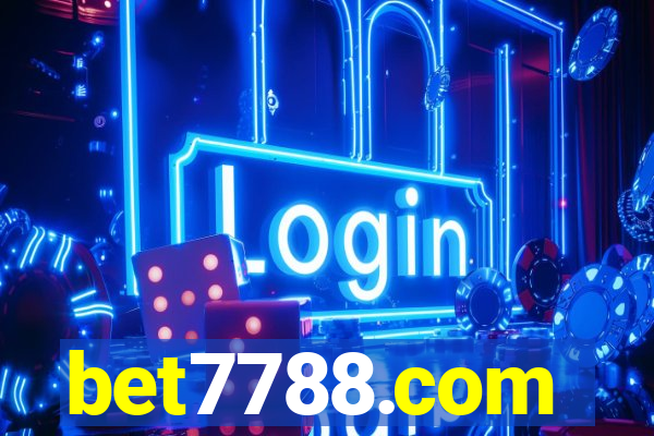 bet7788.com