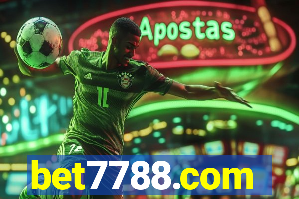 bet7788.com
