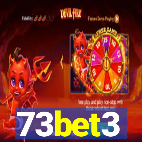 73bet3