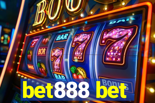 bet888 bet
