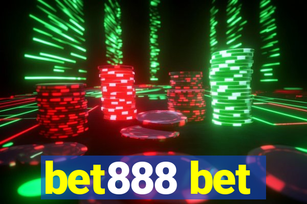 bet888 bet