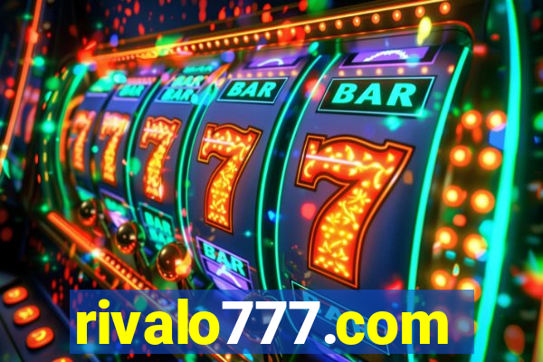 rivalo777.com