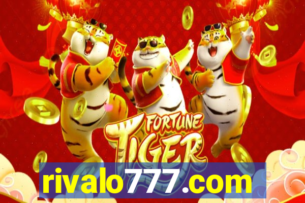 rivalo777.com