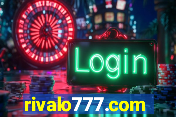 rivalo777.com