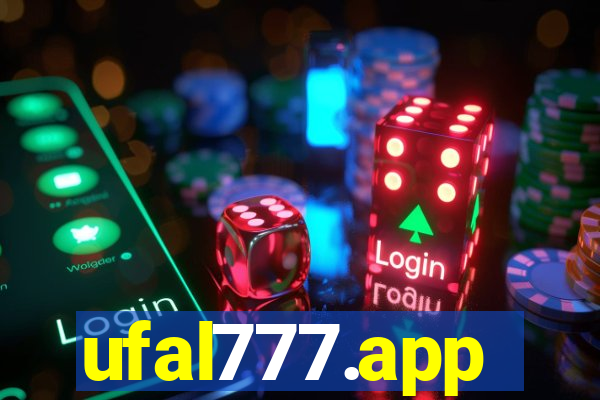 ufal777.app