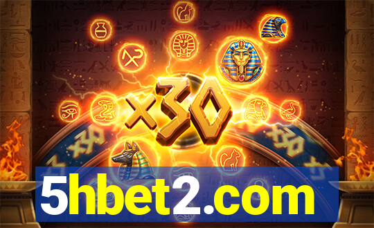5hbet2.com