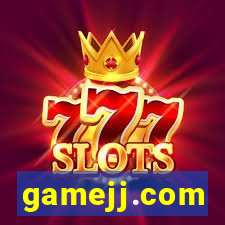 gamejj.com