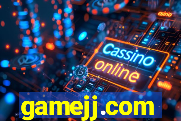 gamejj.com