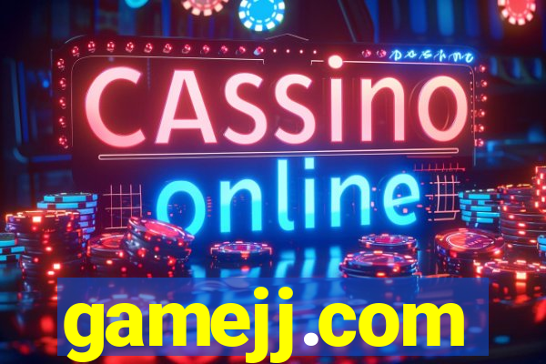 gamejj.com