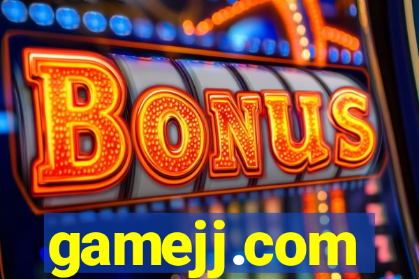 gamejj.com