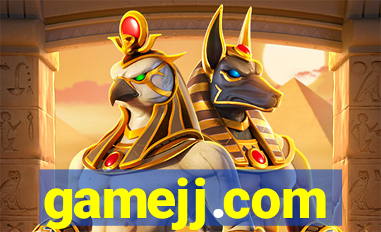 gamejj.com