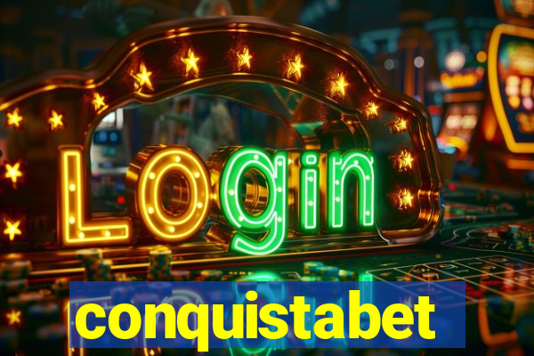 conquistabet