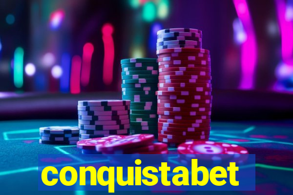 conquistabet