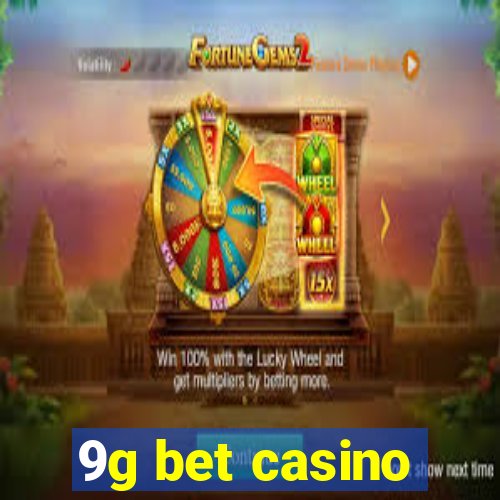 9g bet casino