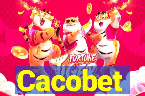 Cacobet
