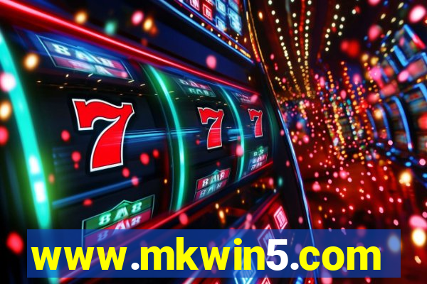 www.mkwin5.com