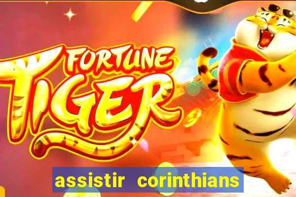 assistir corinthians x botafogo futemax tv