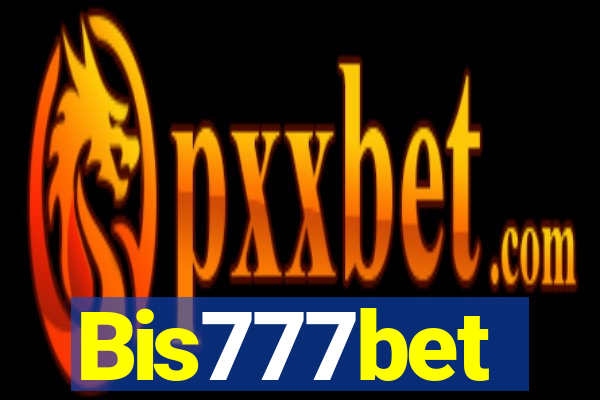 Bis777bet