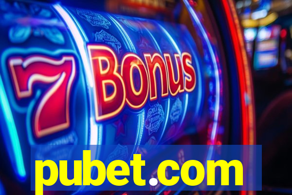pubet.com