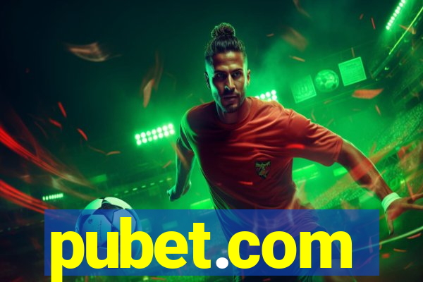pubet.com