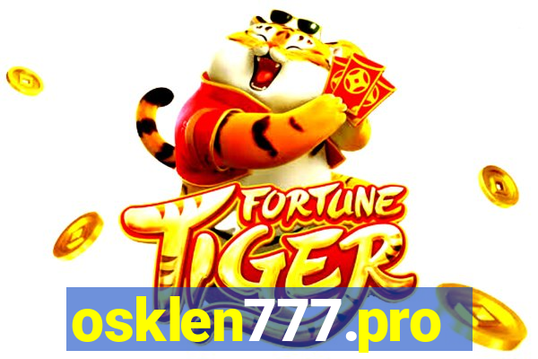 osklen777.pro